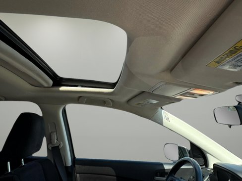 Used 2012 Honda CR-V EX image 27