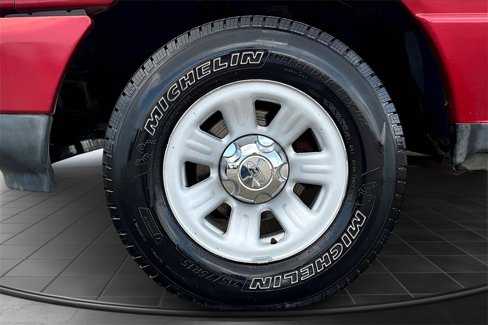 Used 2008 Ford Ranger XLT image 9