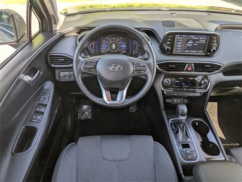 Used 2019 Hyundai Santa Fe SEL image 15