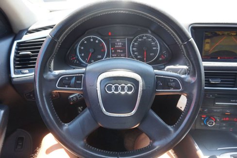 Used 2010 Audi Q5 3.2 Premium Plus image 25