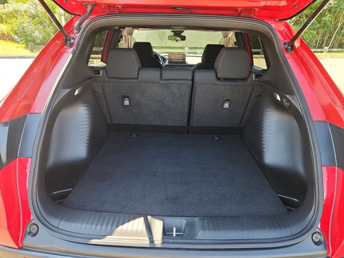 Used 2023 Honda HR-V Sport image 29
