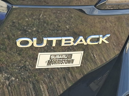Certified 2023 Subaru Outback Premium image 31