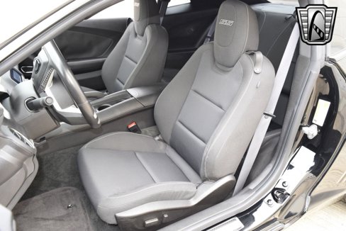 Used 2011 Chevrolet Camaro SS w/ RS Package image 17
