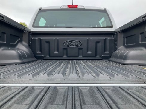 New 2025 Ford Ranger XL image 13