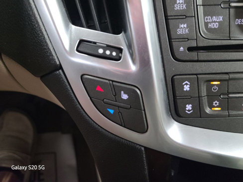 Used 2012 Cadillac SRX Luxury image 40