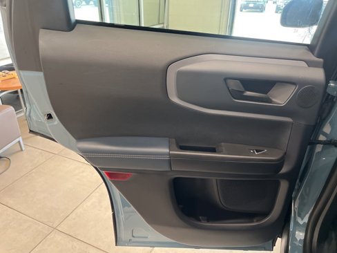 Used 2022 Ford Bronco Sport Outer Banks w/ Tech Package image 32