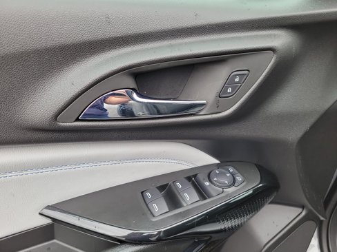 New 2026 Chevrolet Trax LT w/ LT Convenience Package image 20