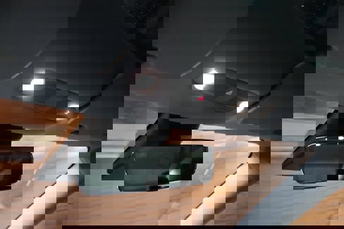 Used 2020 Tesla Model 3 Long Range image 52