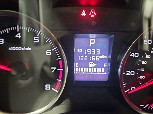 Used 2013 Subaru Crosstrek 2.0i Limited w/ Popular Pkg 1 image 17