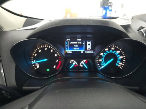 Used 2014 Ford Escape Titanium image 22