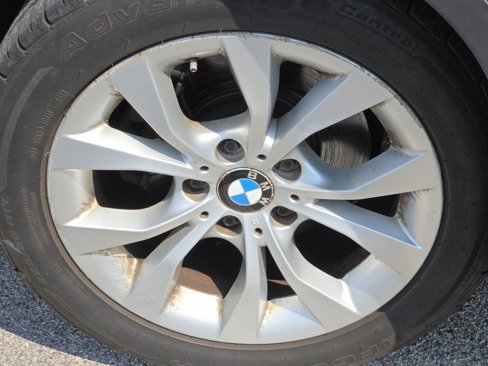Used 2014 BMW X1 xDrive28i image 9