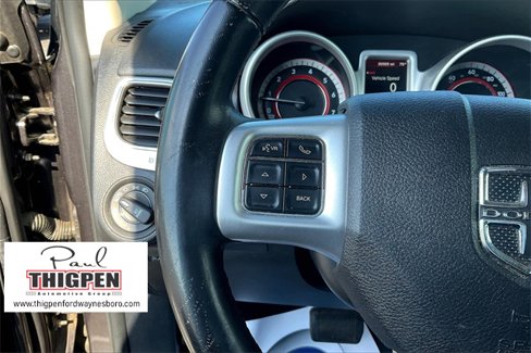 Used 2019 Dodge Journey SE w/ Connectivity Group image 18