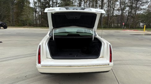 Used 1999 Cadillac De Ville image 20