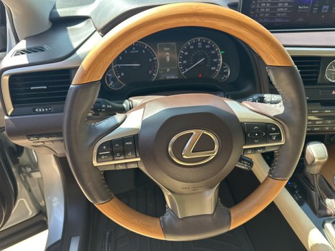 Used 2017 Lexus RX 350 FWD image 8