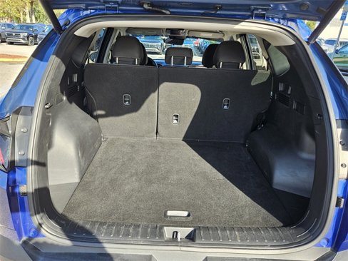 Used 2023 Hyundai Tucson SEL image 9