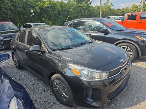 Used 2020 Kia Rio S image 2