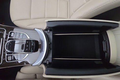 Used 2015 Mercedes-Benz C 300 4MATIC Sedan image 22