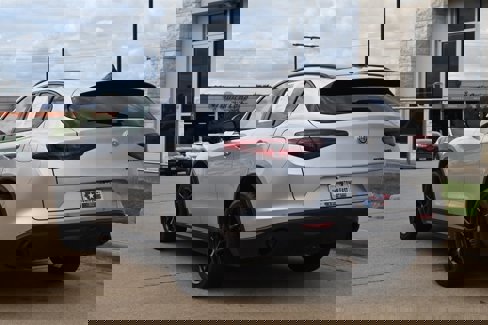 Used 2020 Alfa Romeo Stelvio w/ Nero Edizione image 5