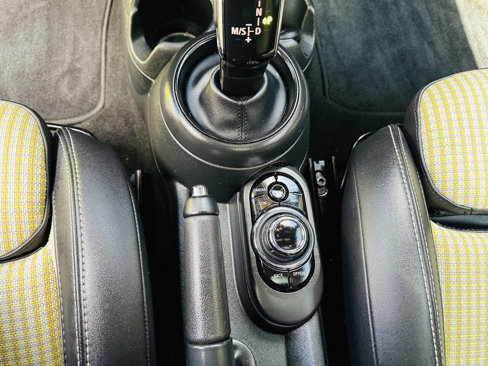 Used 2023 MINI Cooper S image 36
