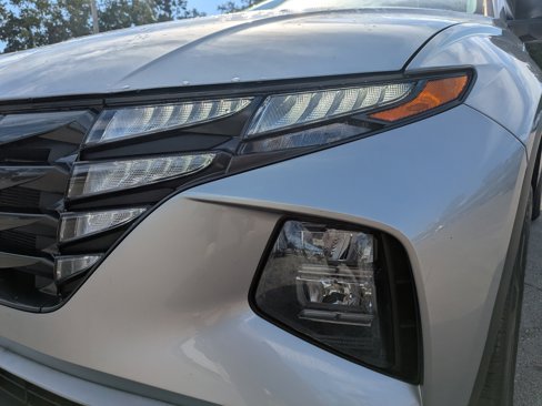 Used 2023 Hyundai Tucson SEL image 9