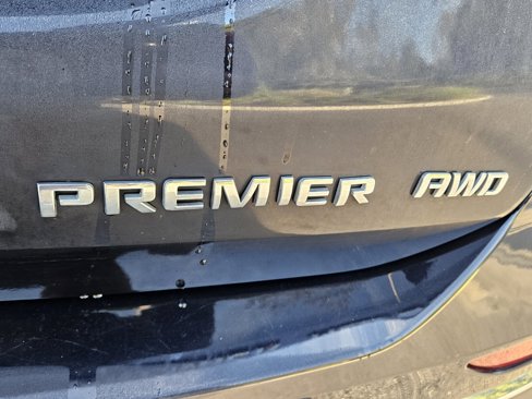 Used 2021 Chevrolet Equinox Premier image 17