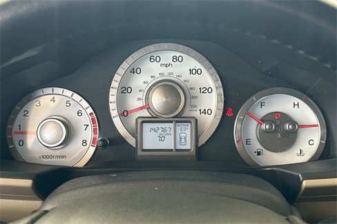 Used 2009 Honda Pilot EX-L image 28