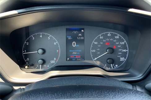 Used 2024 Toyota Corolla SE image 20