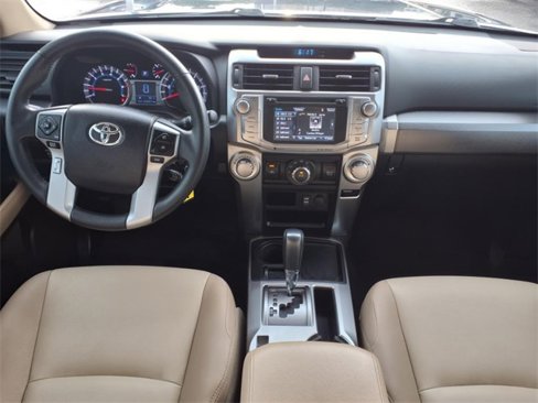 Used 2018 Toyota 4Runner Limited image 4