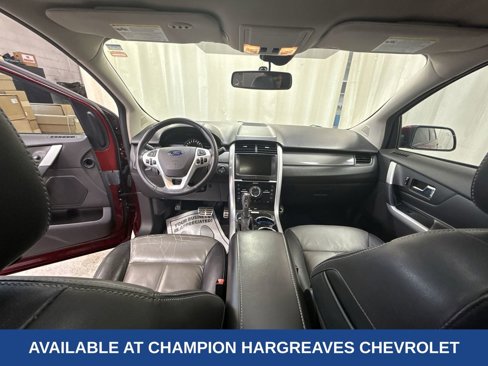 Used 2014 Ford Edge Sport w/ Driver Entry Package image 28