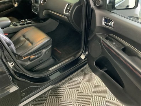Used 2014 Dodge Durango R/T image 39