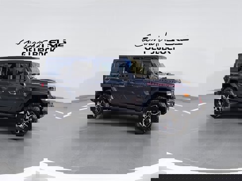 Used 2020 Jeep Wrangler Unlimited Rubicon image 9