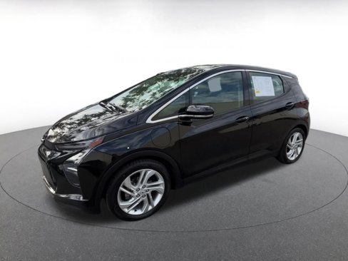 Used 2023 Chevrolet Bolt LT w/ Driver Confidence Package image 8