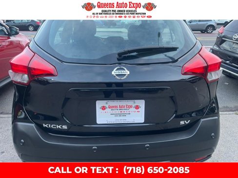 Used 2020 Nissan Kicks SV image 5