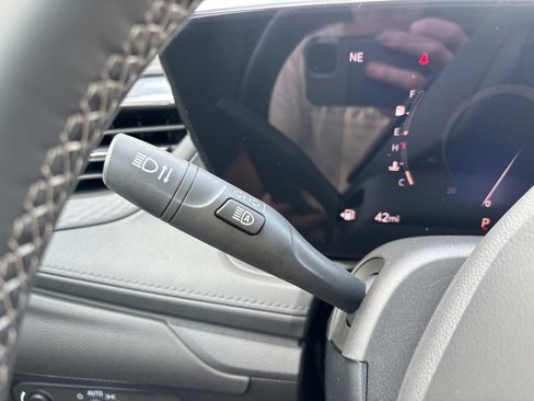 New 2026 Buick Encore GX Preferred w/ Comfort Package image 23