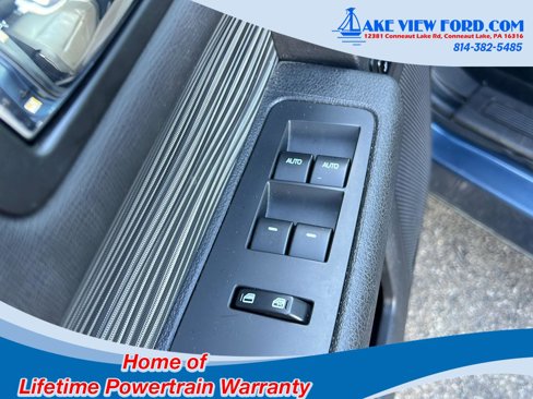 Used 2019 Ford Flex SEL w/ Equipment Group 202A image 19