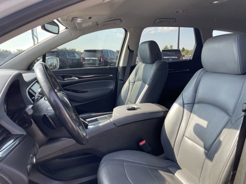 Used 2019 Buick Enclave Essence image 23