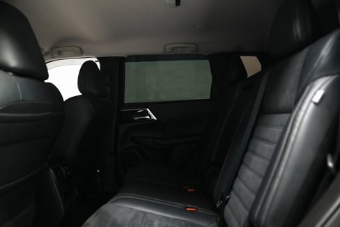 Used 2022 Mitsubishi Outlander SE image 26