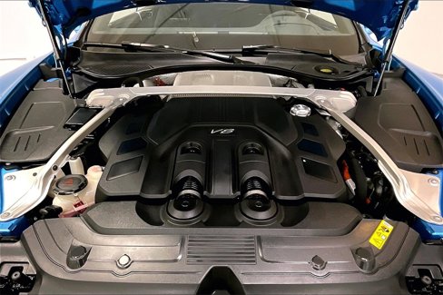 New 2025 Bentley Continental GT Speed image 15