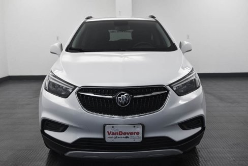 Used 2020 Buick Encore Preferred image 2