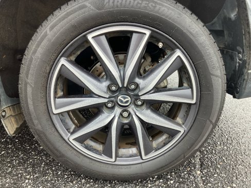 Used 2017 MAZDA CX-5 Grand Touring image 26