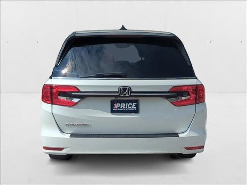 Used 2021 Honda Odyssey EX image 6