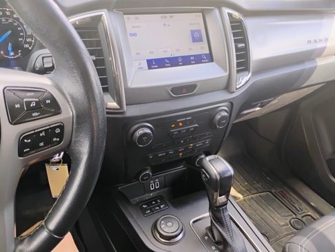 Used 2019 Ford Ranger XLT w/ Equipment Group 302A Luxury image 12