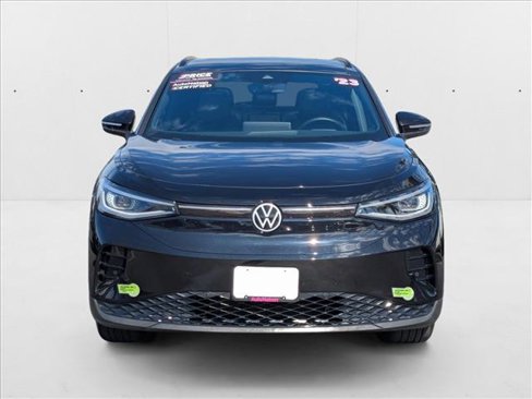 Used 2023 Volkswagen ID.4 S image 2