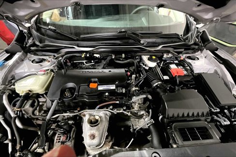 Used 2020 Honda Civic LX image 31