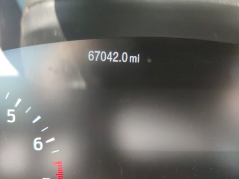 Certified 2020 Ford Escape SEL image 10