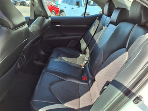 Certified 2023 Toyota Camry XSE image 6