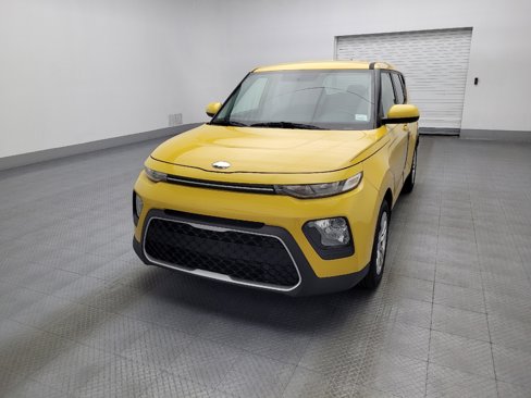 Used 2020 Kia Soul LX image 15