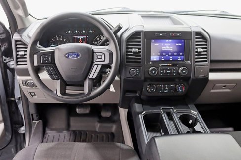 Used 2019 Ford F150 XL w/ Equipment Group 101A Mid image 15