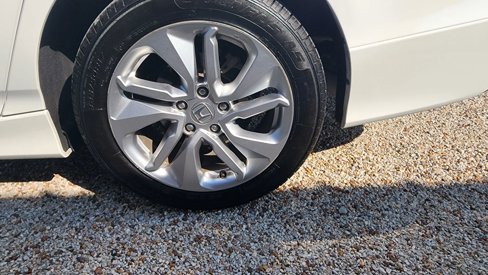 Used 2020 Honda Accord LX image 34