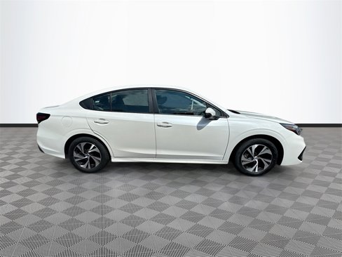 Used 2023 Subaru Legacy Premium image 33